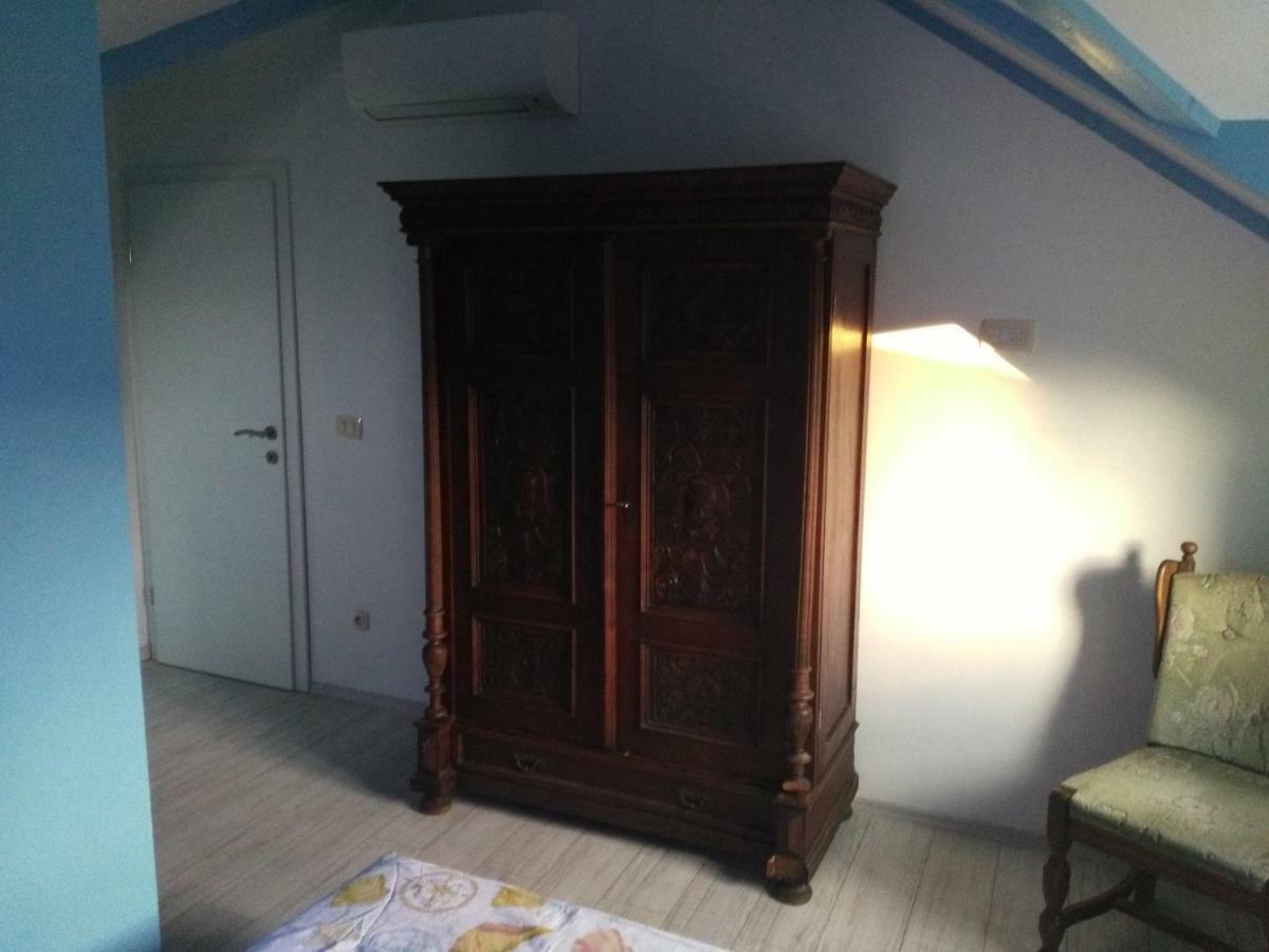 Apartment Buga Слатине Екстериор снимка