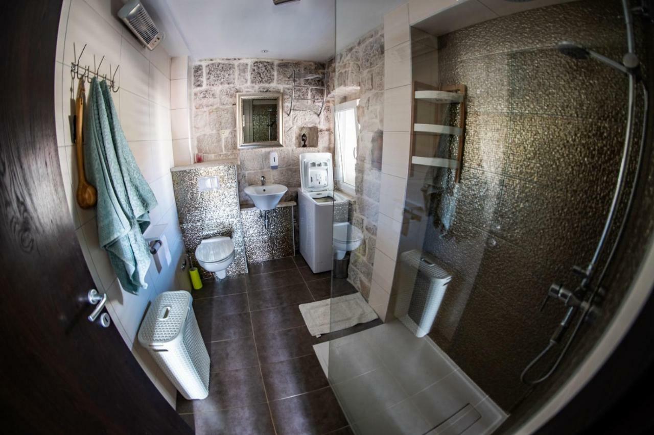 Apartment Buga Слатине Екстериор снимка